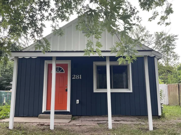 281 Ohio St, Ypsilanti, MI 48198
