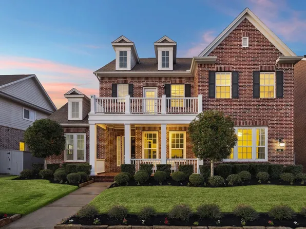 66 Footbridge Way, Spring, TX 77389