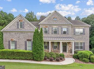 4952 Leisure Vly, Dunwoody, GA 30338