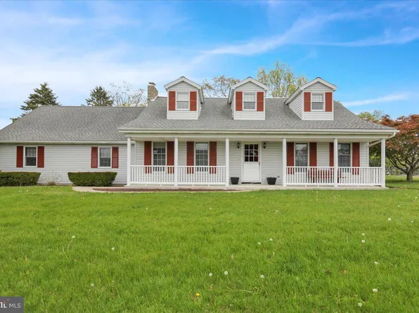 49 Berne Rd, Hamburg, PA 19526