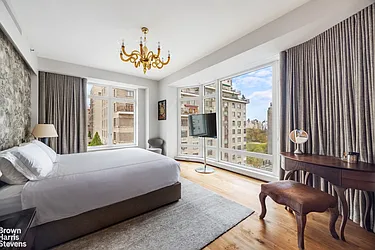Sold by Brown Harris Stevens