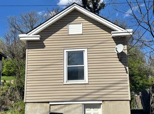 910 Leonard St, Covington, KY 41011