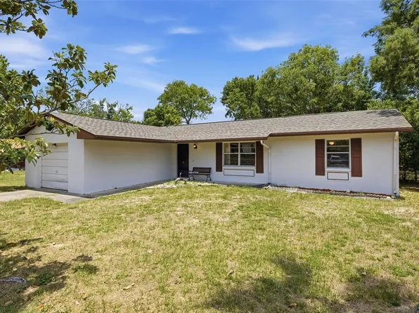 2432 Amherst Ave, Spring Hill, FL 34609