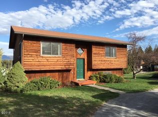 423 Antelope Trl, Whitefish, MT 59937