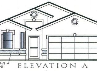 7140 Dust Storm Ln, El Paso, TX 79934