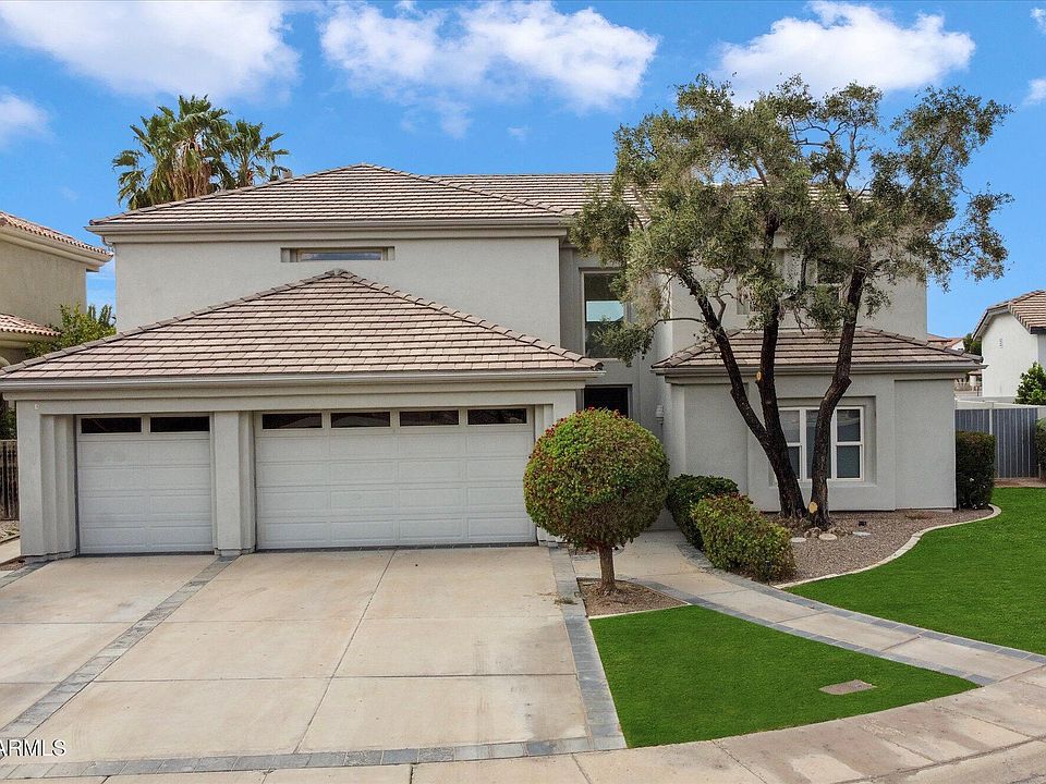 21636 N 55TH Drive, Glendale, AZ 85308 | Zillow