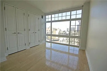 Rented by Lucien Perry