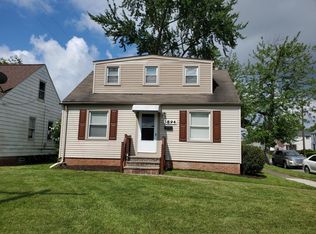 3894 E 177th St, Cleveland, OH