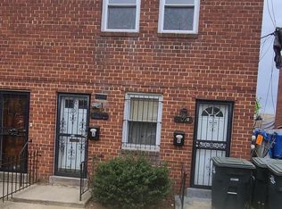 3109 24th St SE, Washington, DC