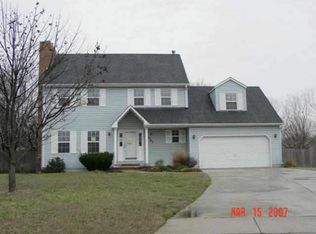 5207 Pembrook Restricted Entry, Wichita, KS 67220