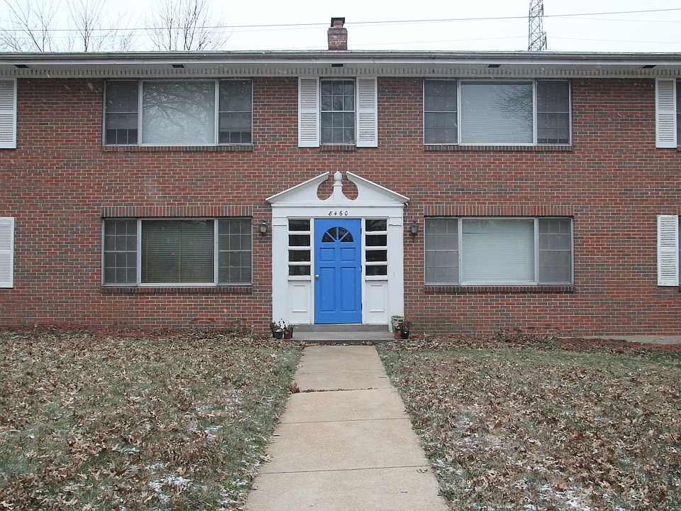 1st image of 8460 Atherton Dr APT 2E