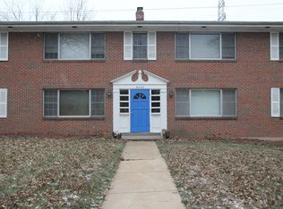 8460 Atherton Dr APT 2E, Saint Louis, MO 63130