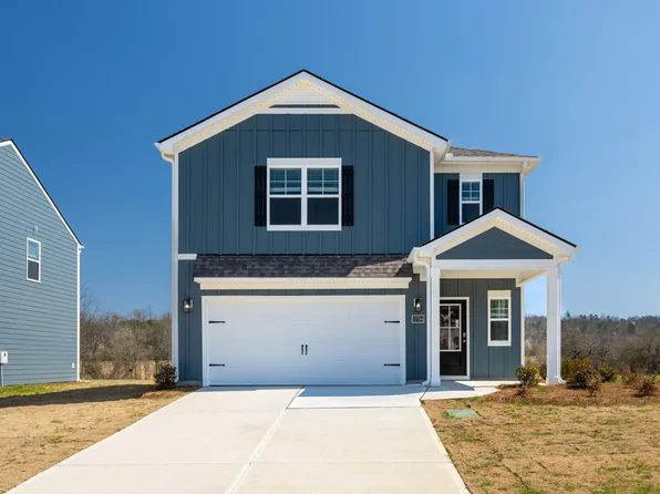 10794 Upland Dr, Apison, TN 37302