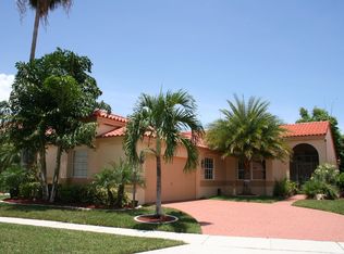 8041 Nadmar Ave, Boca Raton, FL 33434