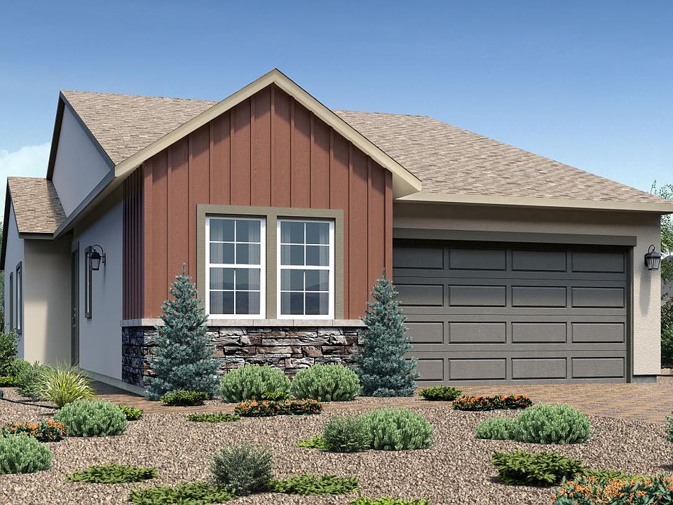 Modern Farmhouse