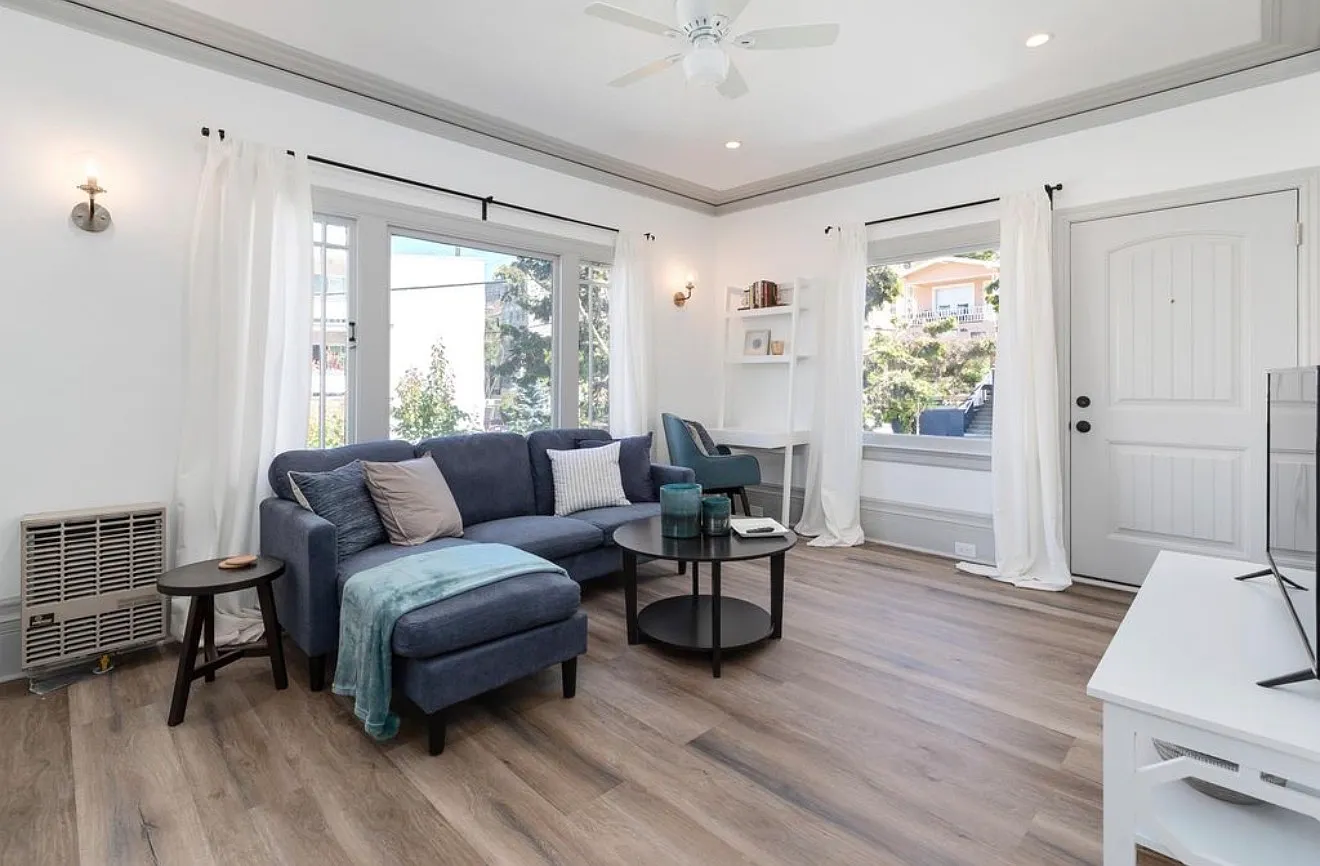 1 bed, 525 sqft, $2,795 — Photo 1