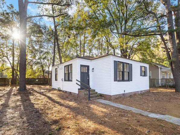 2671 Houston St, North Charleston, SC 29405