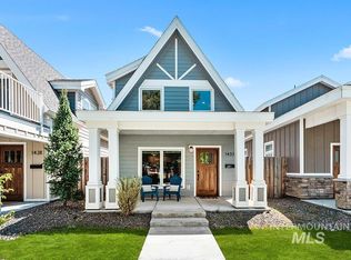 1432 S Euclid Ave, Boise, ID 83706