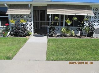 1623 Monterey Rd APT 20H, Seal Beach, CA 90740