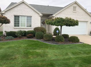 4478 Crystal Ridge Dr E, Maumee, OH 43537