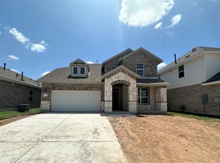 13103 Alamito Creek Trl, Manor, TX 78653