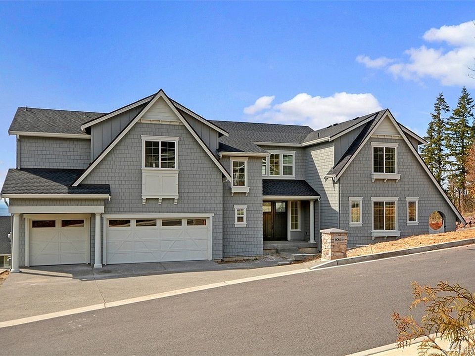1st image of 6865 171st Ct SE Lot 86
