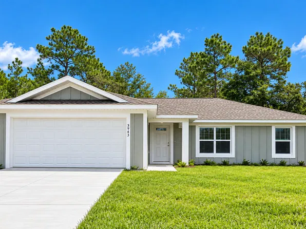 8943 N Trojan Dr, Dunnellon, FL 34433