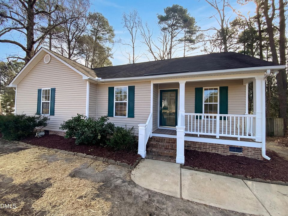 1st image of 127 Wagon Trl