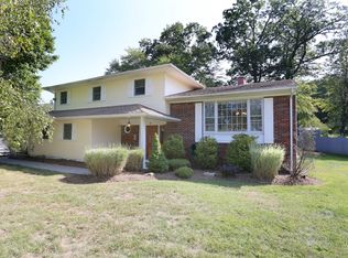 9 Andre Dr, Succasunna, NJ 07876