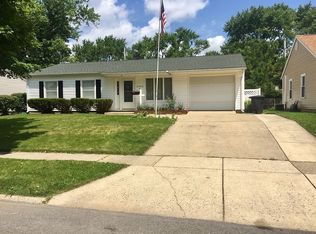 2302 Iroquois Trl, Lafayette, IN 47909