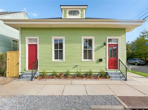 5467 Dauphine St, New Orleans, LA 70117