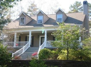 300 D J Ln #3, Ellijay, GA 30540