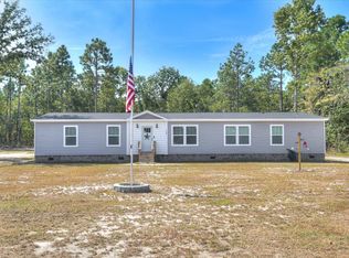 119 Britton Rd, Windsor, SC 29856