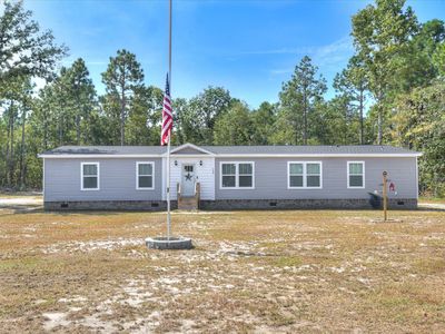 119 Britton Rd, Windsor, SC, 29856