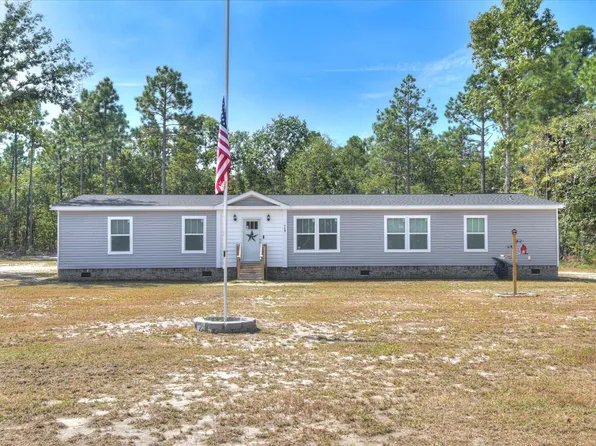119 Britton Rd, Windsor, SC 29856