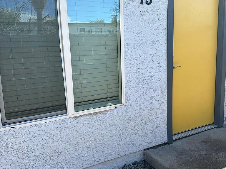 Unit 15 - private location