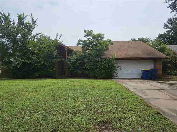 1509 S Berkshire Dr, Stillwater, OK 74074