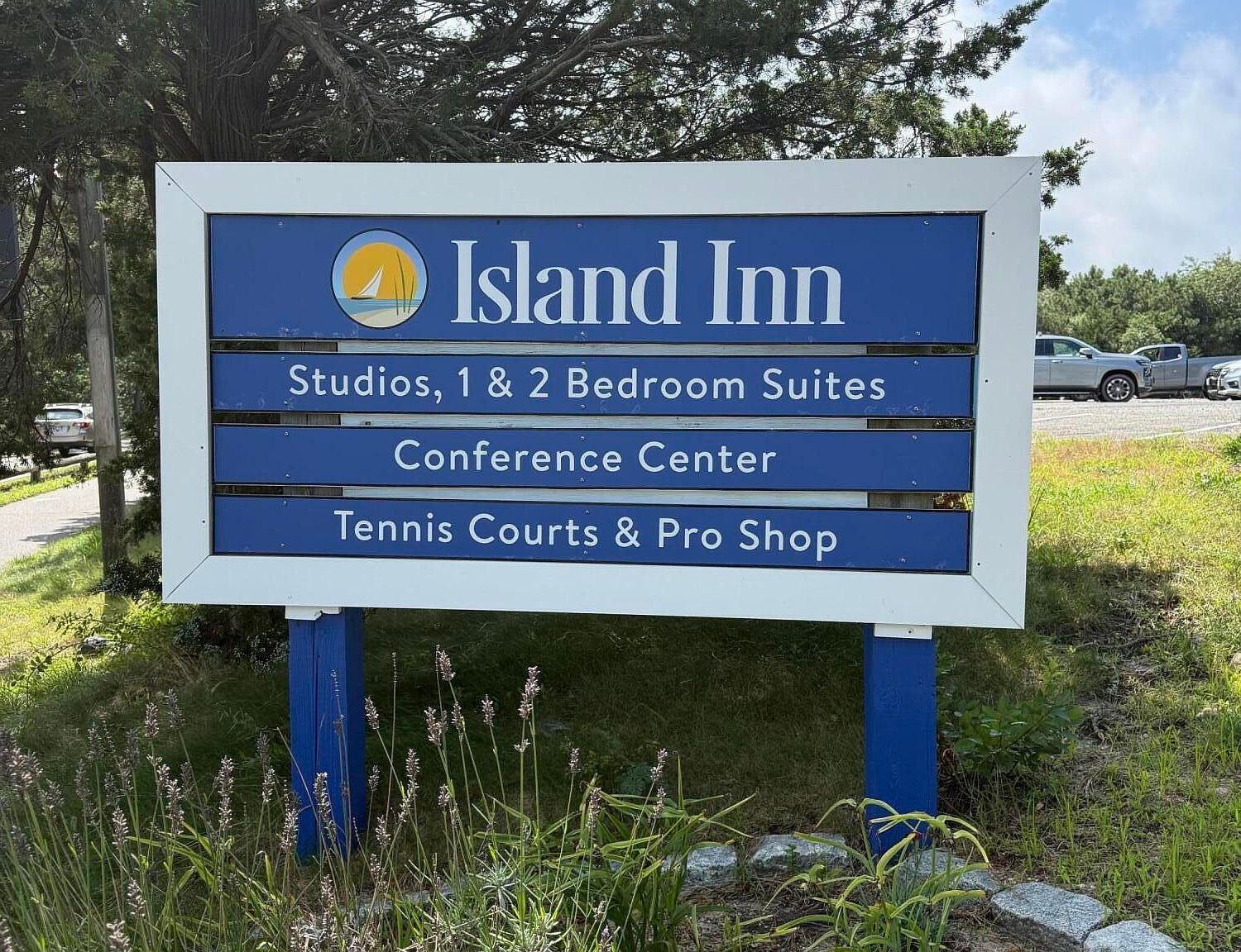 21 Island Inn Road UNIT 38 G — Farm Neck Golf Club