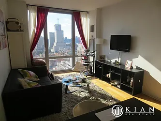 Rented by Kian Realty