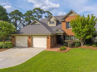 4051 Live Oak Cir, Valdosta, GA 31601