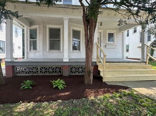 213 W John St #2, Champaign, IL