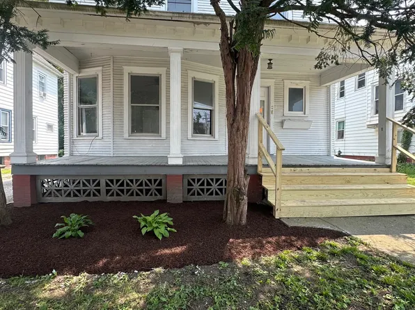213 W John St #2, Champaign, IL 61820
