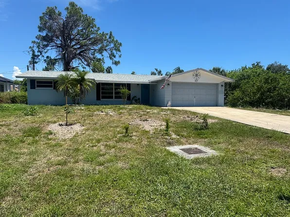927 Lemon Bay Dr, Venice, FL 34293