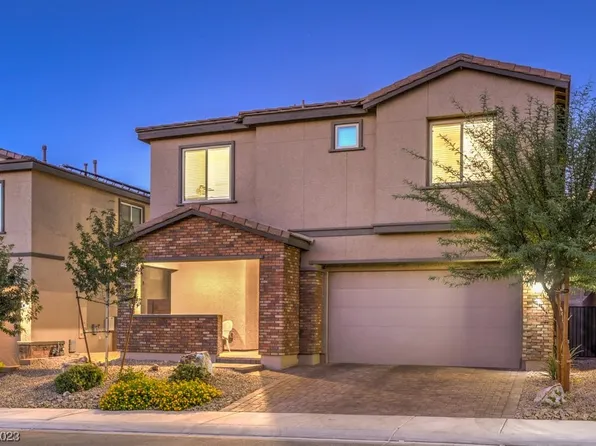 986 Mossy Vale St, Henderson, NV 89052