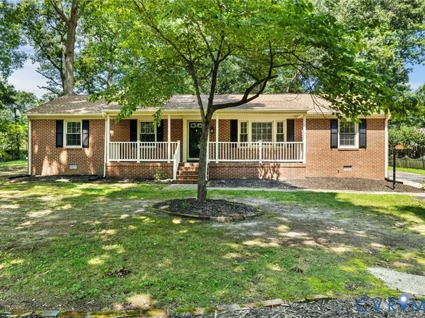 9830 Pampas Dr, Chesterfield, VA 23832