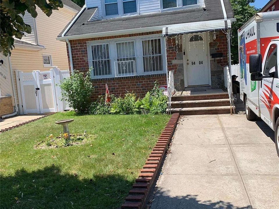 1st image of 94-04 Vanderveer St Floor 2