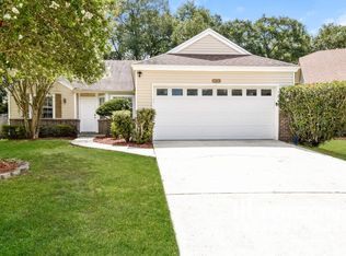 3373 Millcrest Pl, Jacksonville, FL 32277