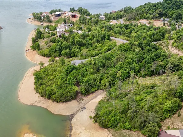 26 Stone Shore Way Lot 26, Dandridge, TN 37725