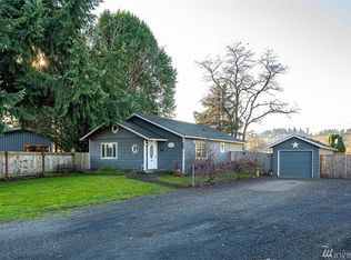 2117 N Tower Ave, Centralia, WA 98531