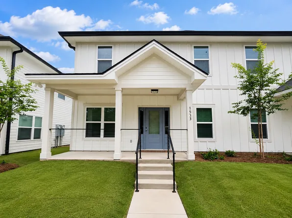 1533 Payne St, Tallahassee, FL